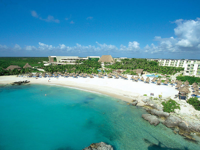 Grand Sirenis Mayan Beach
