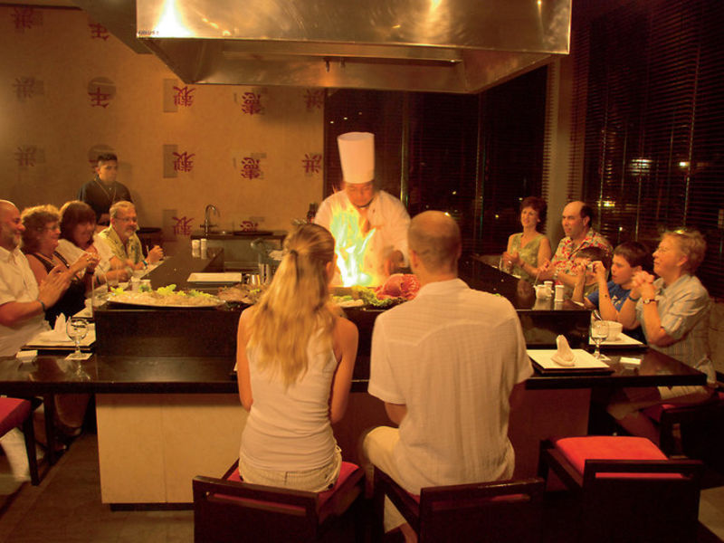 Grand Sirenis Mayan Beach