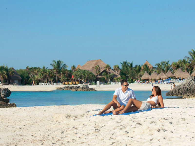Grand Sirenis Mayan Beach