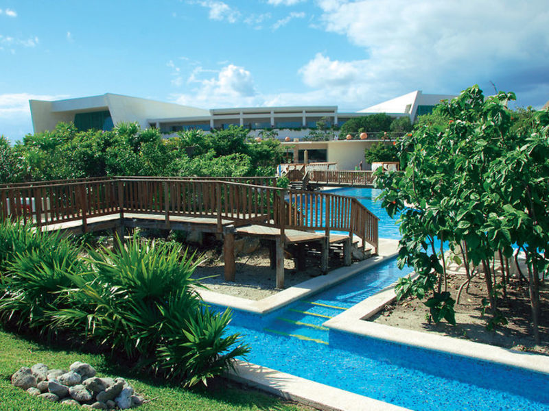 Grand Sirenis Riviera Maya