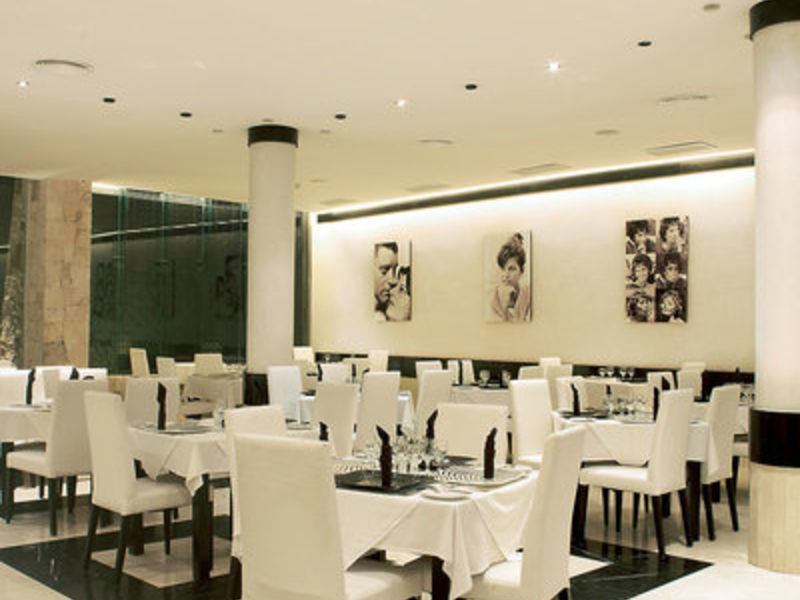 Grand Sirenis Riviera Maya