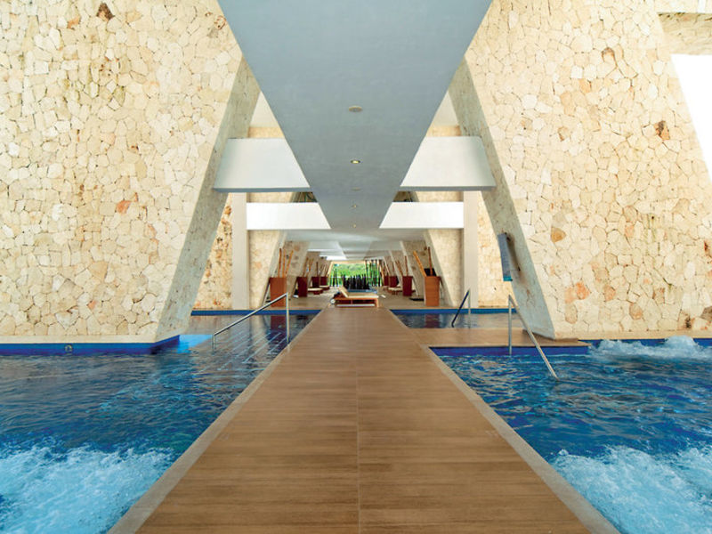 Grand Sirenis Riviera Maya