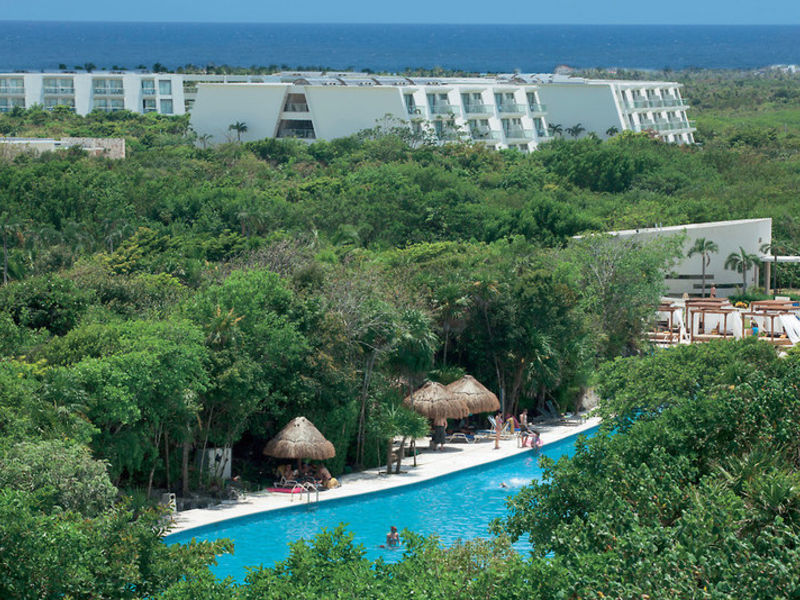 Grand Sirenis Riviera Maya