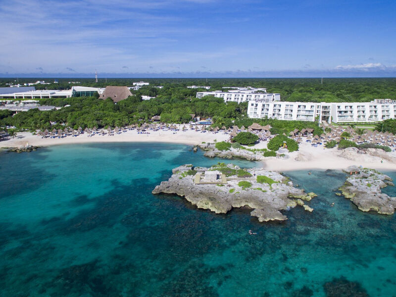 Grand Sirenis Riviera Maya Resort And Spa