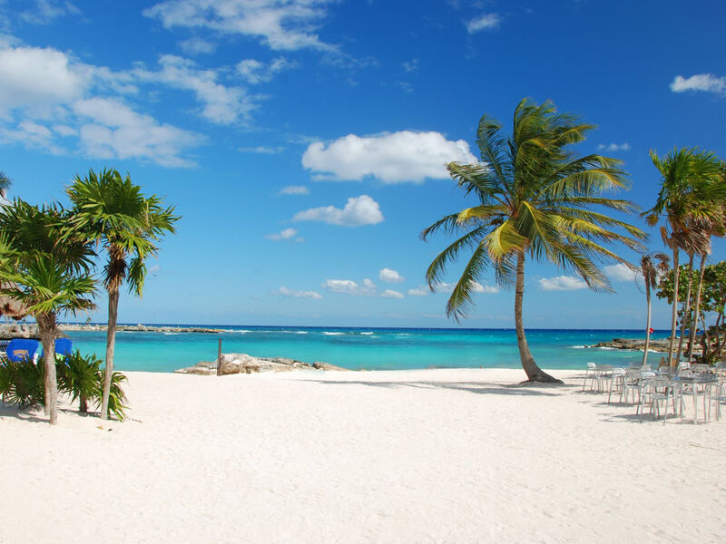 Grand Sirenis Riviera Maya Resort And Spa