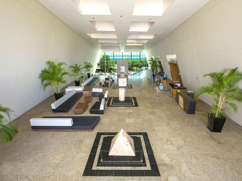 Grand Sirenis Riviera Maya Resort And Spa