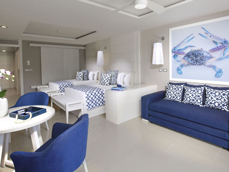 Grand Sirenis Riviera Maya Resort And Spa