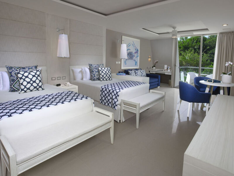 Grand Sirenis Riviera Maya Resort And Spa