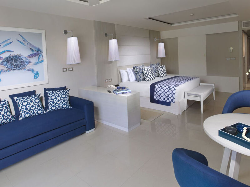 Grand Sirenis Riviera Maya Resort And Spa