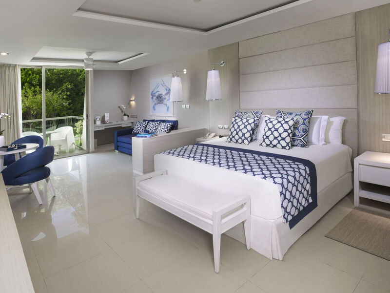 Grand Sirenis Riviera Maya Resort And Spa