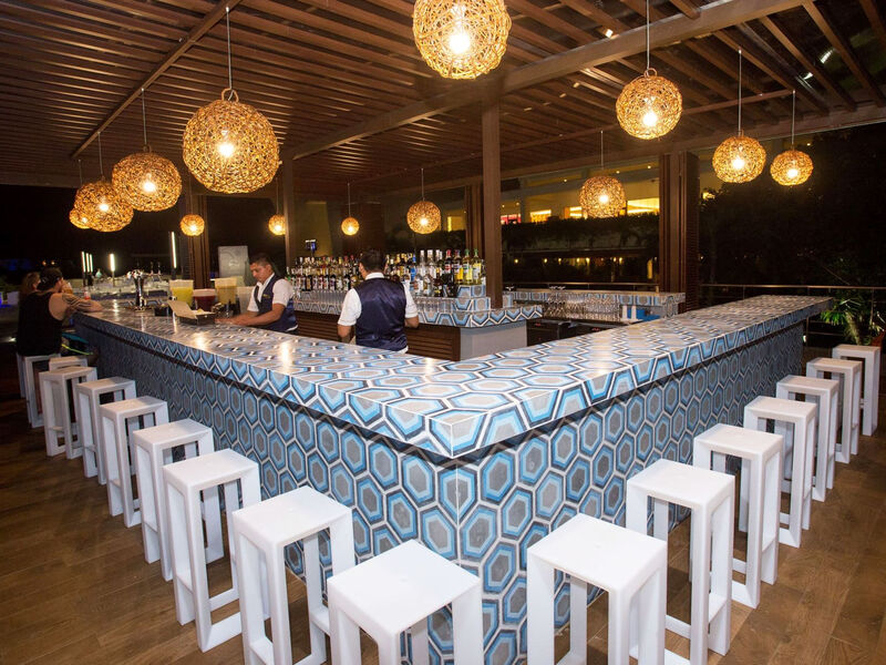 Grand Sirenis Riviera Maya Resort And Spa