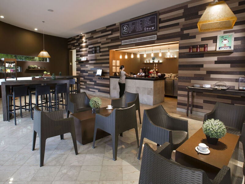 Grand Sirenis Riviera Maya Resort And Spa