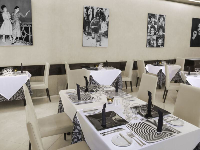 Grand Sirenis Riviera Maya Resort And Spa