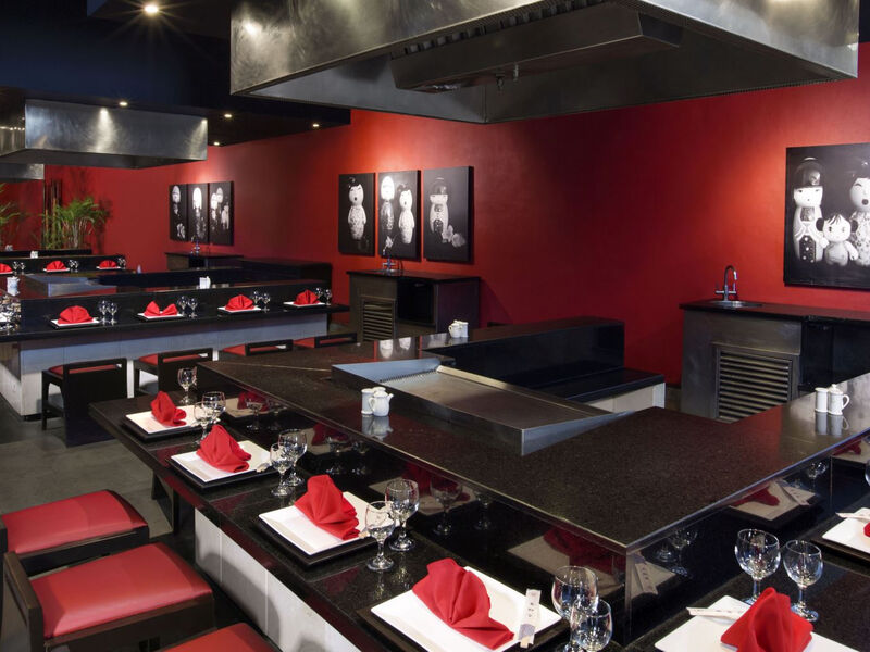 Grand Sirenis Riviera Maya Resort And Spa