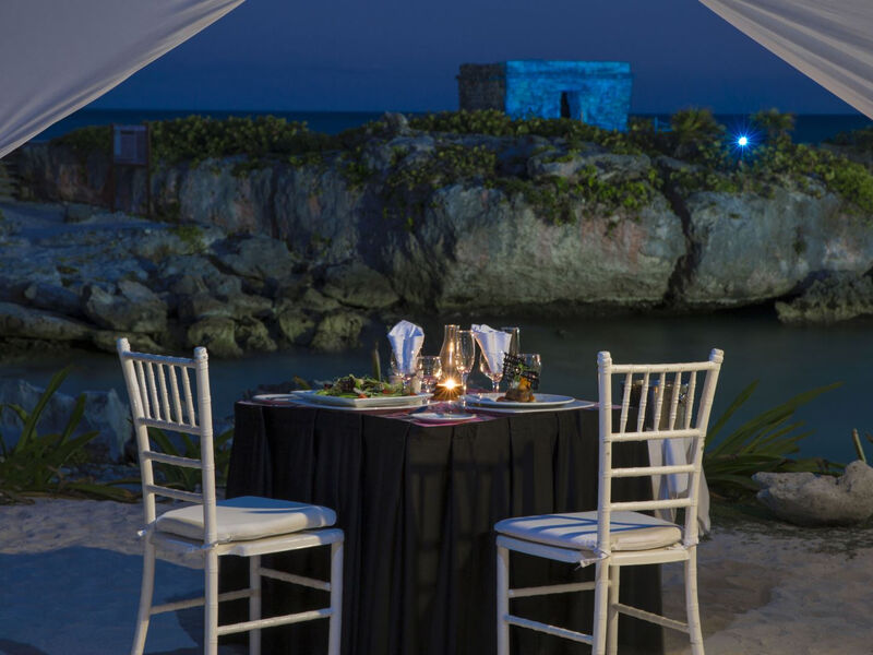 Grand Sirenis Riviera Maya Resort And Spa