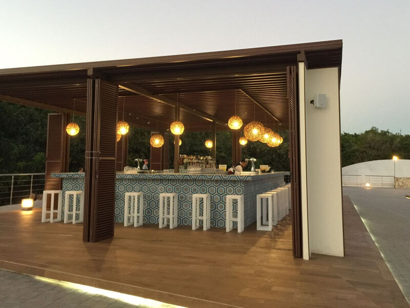 Grand Sirenis Riviera Maya Resort And Spa