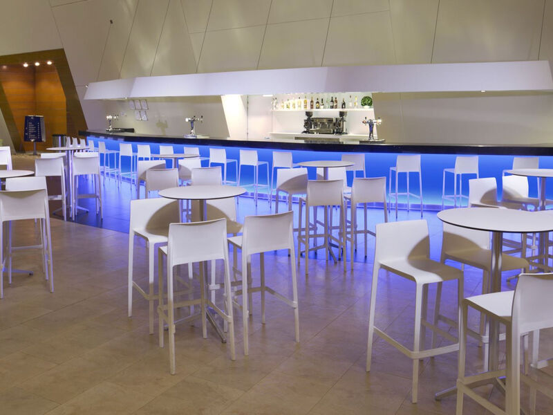 Grand Sirenis Riviera Maya Resort And Spa