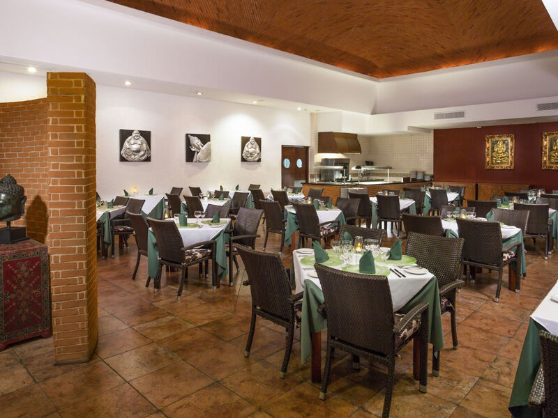 Grand Sirenis Riviera Maya Resort And Spa