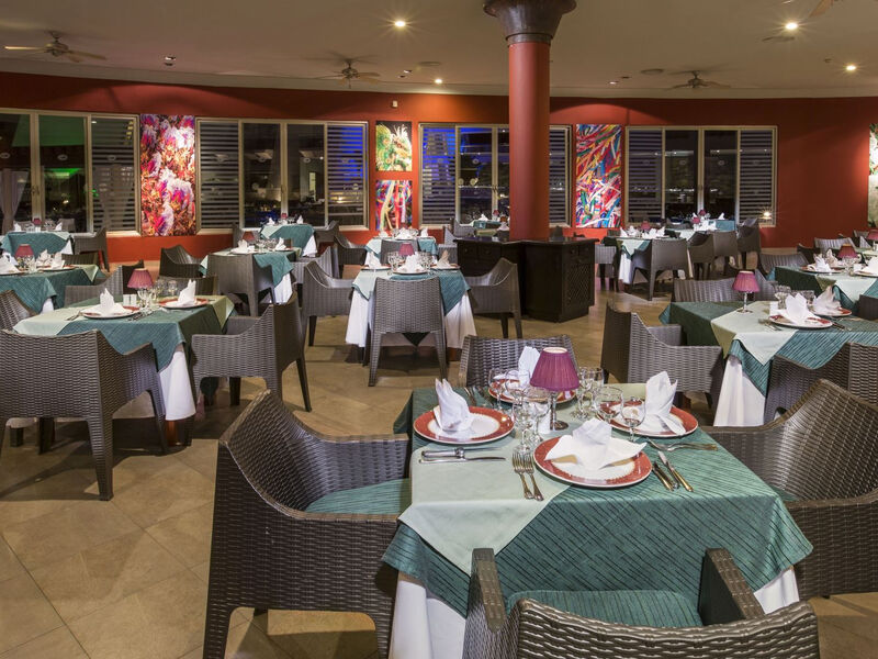 Grand Sirenis Riviera Maya Resort And Spa