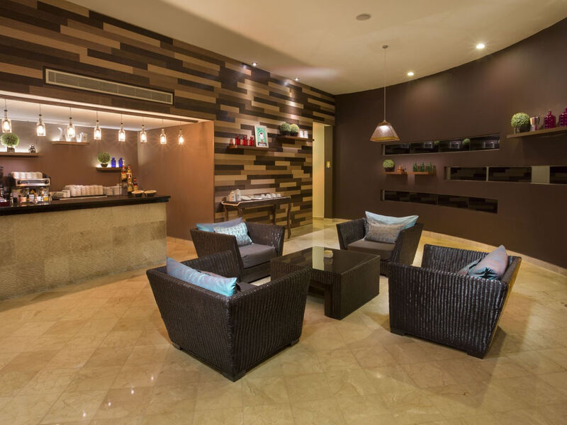 Grand Sirenis Riviera Maya Resort And Spa