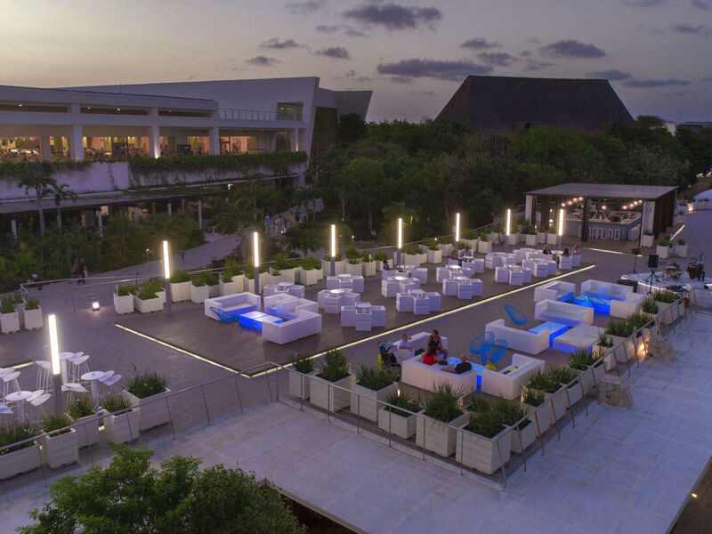 Grand Sirenis Riviera Maya Resort And Spa