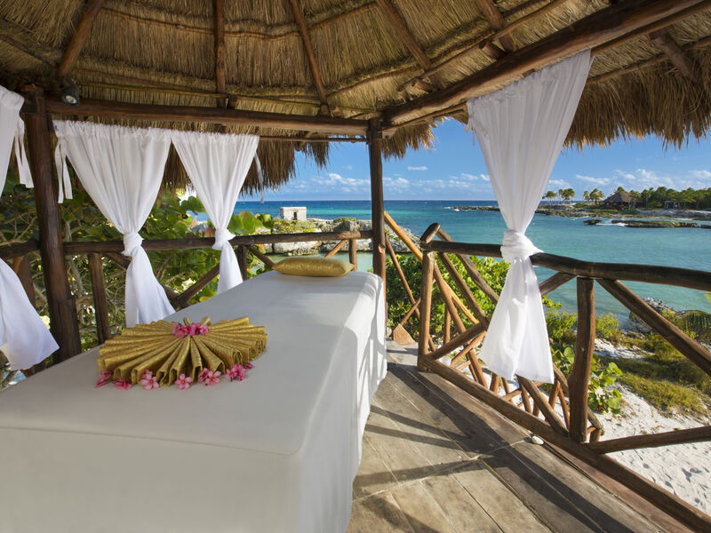 Grand Sirenis Riviera Maya Resort And Spa