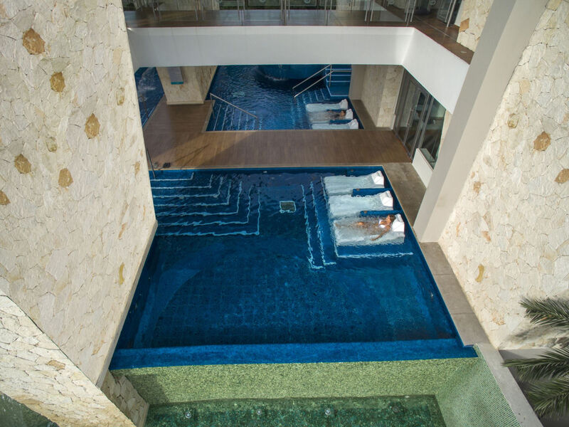 Grand Sirenis Riviera Maya Resort And Spa