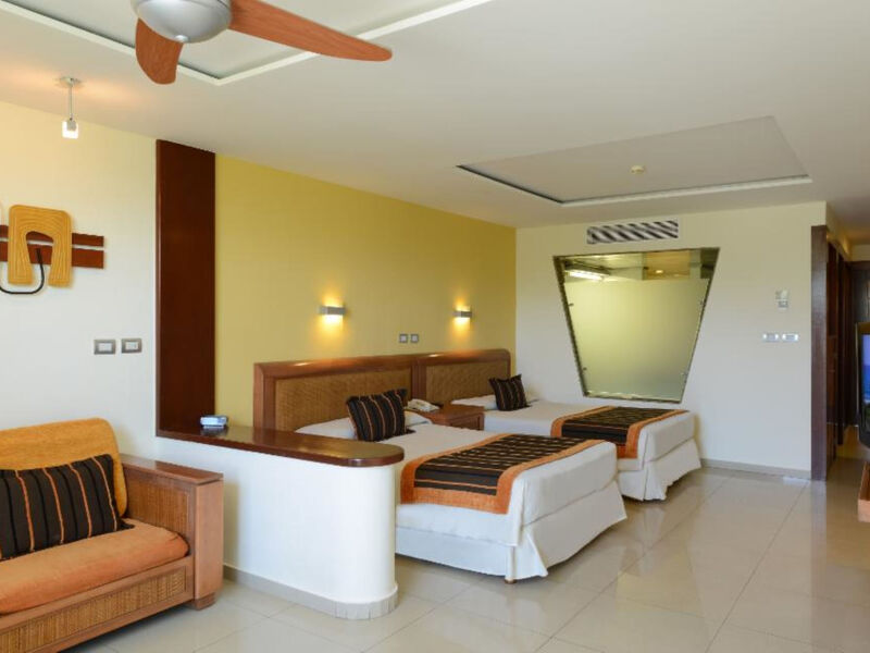 Grand Sirenis Riviera Maya Resort And Spa