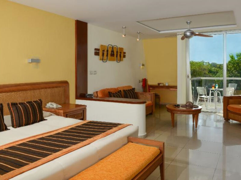 Grand Sirenis Riviera Maya Resort And Spa