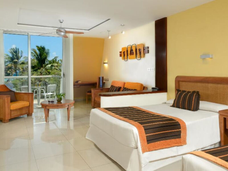 Grand Sirenis Riviera Maya Resort And Spa