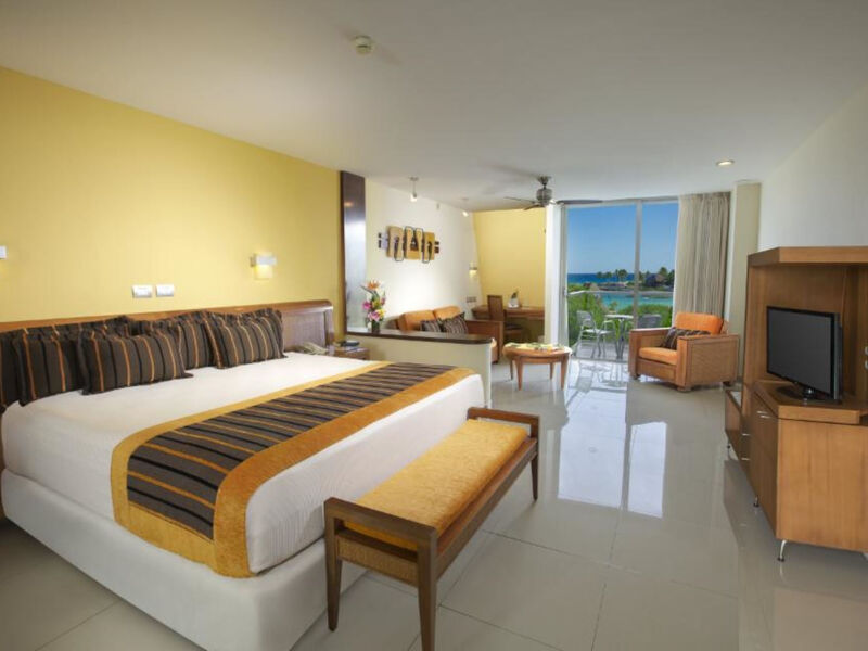 Grand Sirenis Riviera Maya Resort And Spa