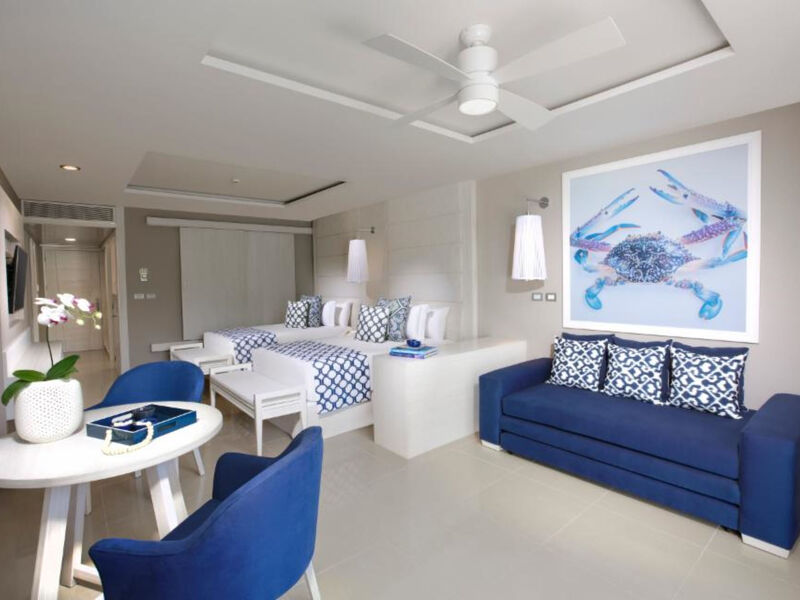 Grand Sirenis Riviera Maya Resort And Spa