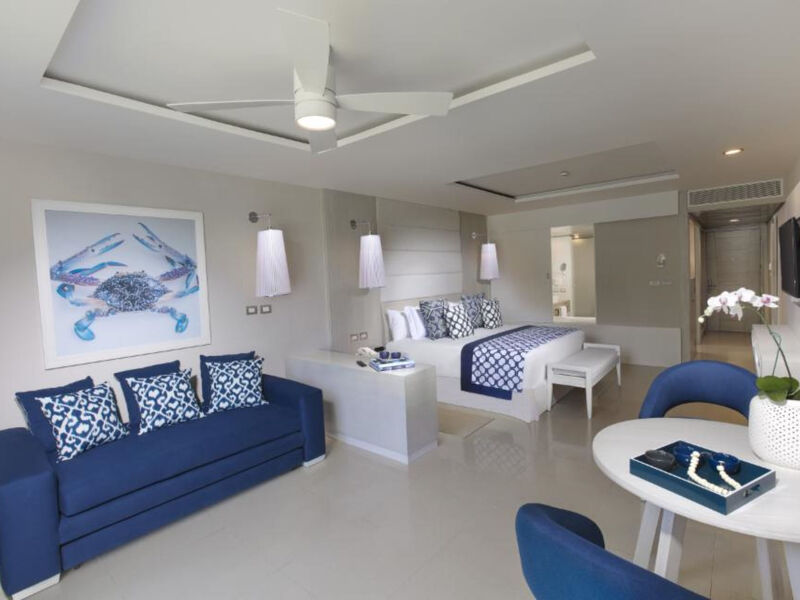 Grand Sirenis Riviera Maya Resort And Spa