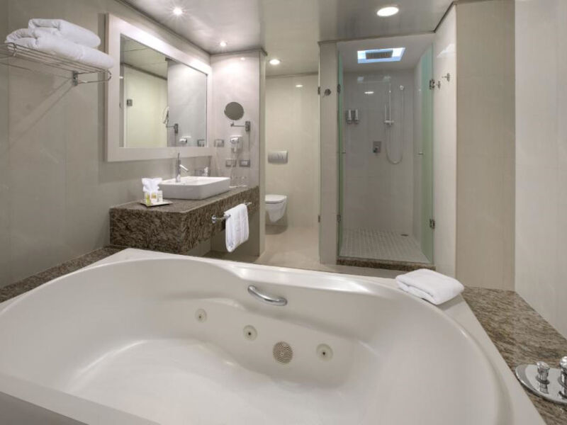 Grand Sirenis Riviera Maya Resort And Spa