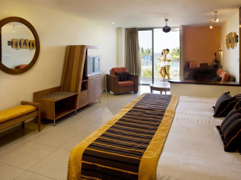 Grand Sirenis Riviera Maya Resort And Spa