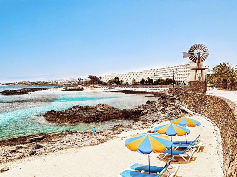 Grand Teguise Playa