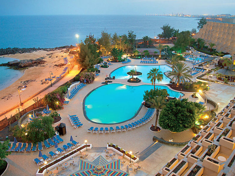 Grand Teguise Playa