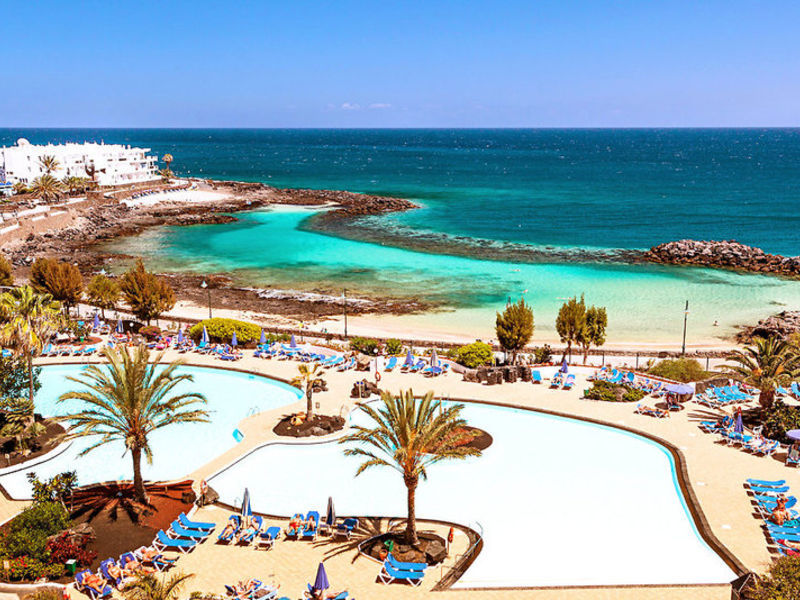 Grand Teguise Playa