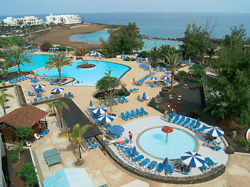 Grand Teguise Playa
