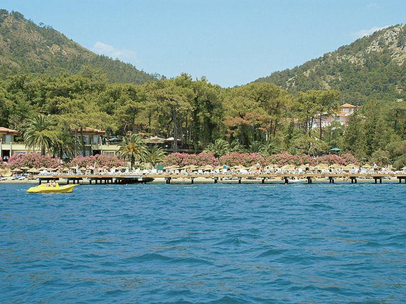 Grand Yazici Club Turban