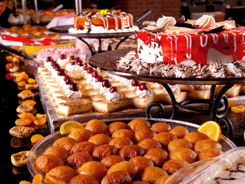 Grand Yazici Marmaris Palace