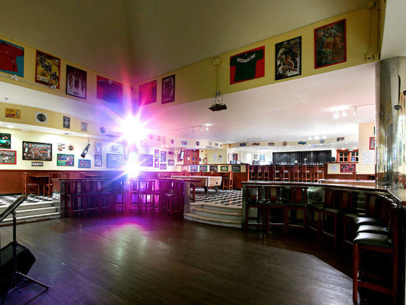 GrandPalladiumColonial Honeym