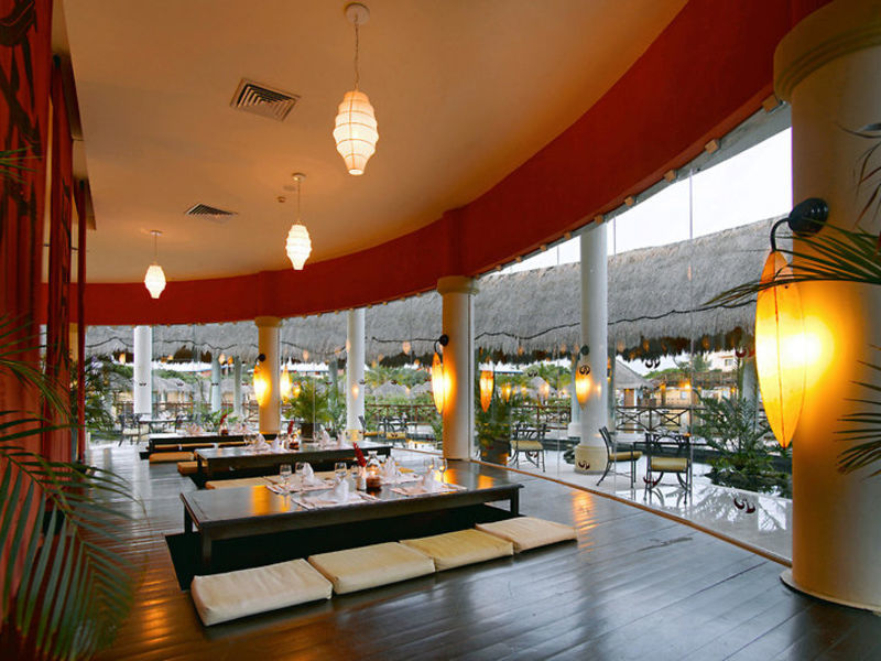 GrandPalladiumColonial Honeym