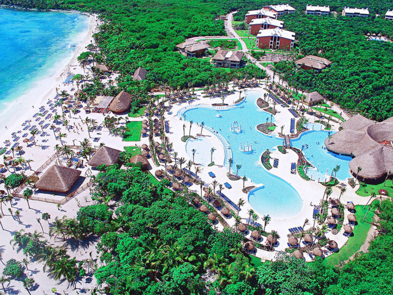 GrandPalladiumColonial Honeym