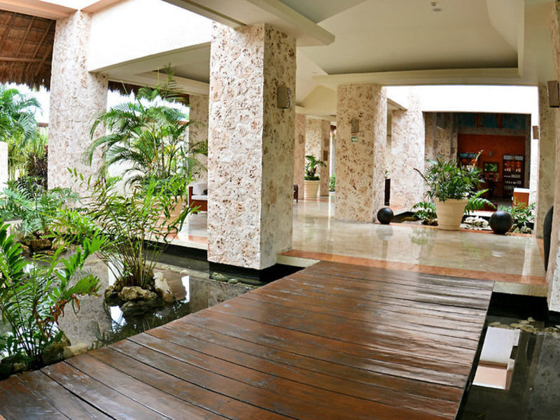 GrandPalladiumColonial Honeym