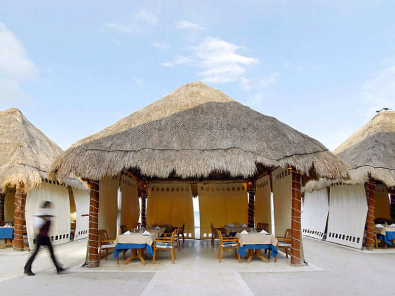 GrandPalladiumColonial Honeym