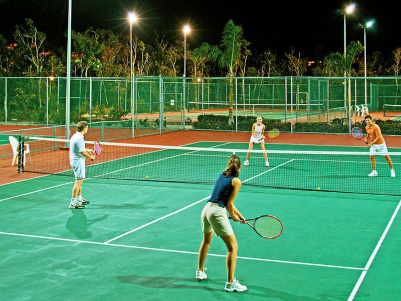 GrandPalladiumColonial Honeym