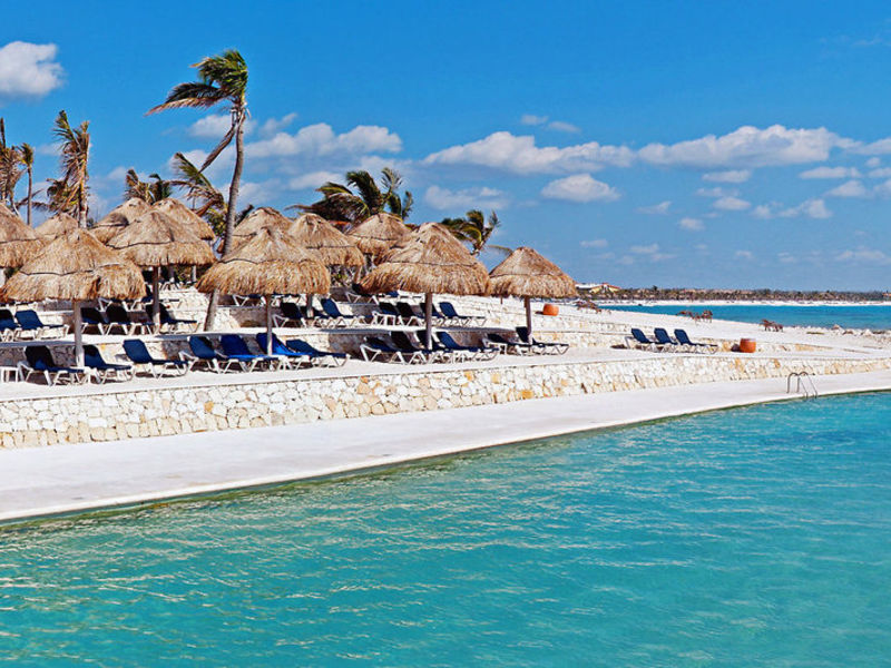 GrandPalladiumColonial Honeym