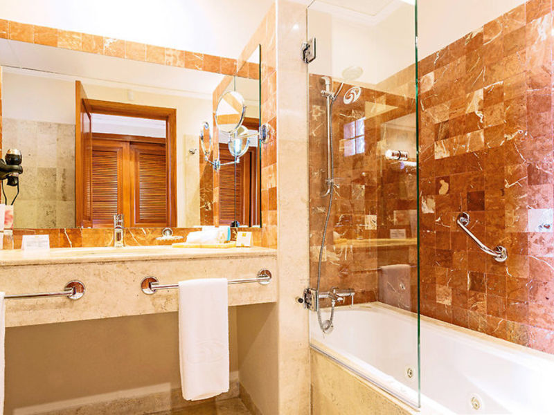 GrandPalladiumColonial Honeym