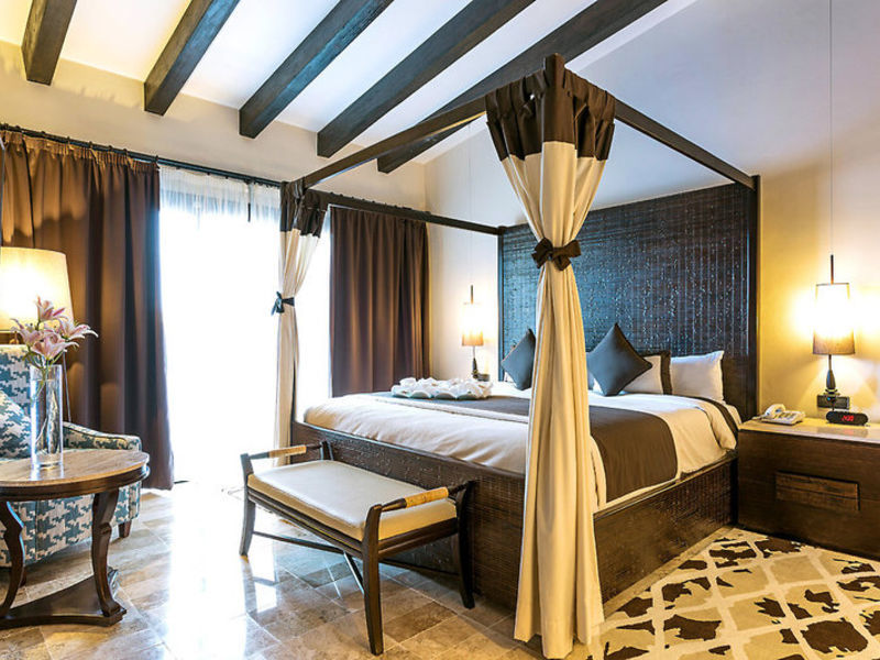 GrandPalladiumColonial Honeym